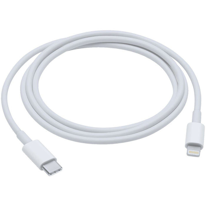 Apple 1M USB-C to Lightning Cable