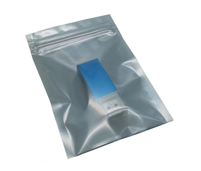 Anti-Static Shielding Bags - ESD Anti-Static Package (100pcs)